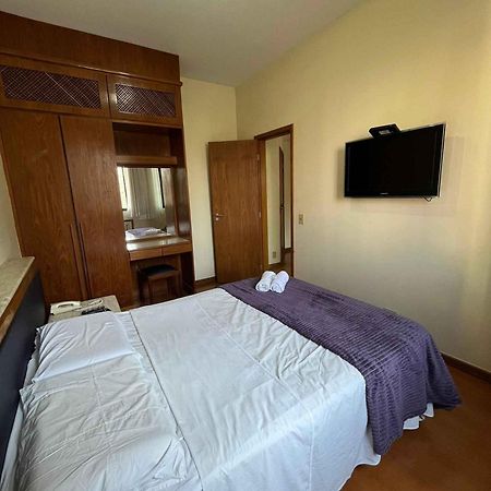 Apartmán Lk Funcionarios 4 Belo Horizonte Exteriér fotografie