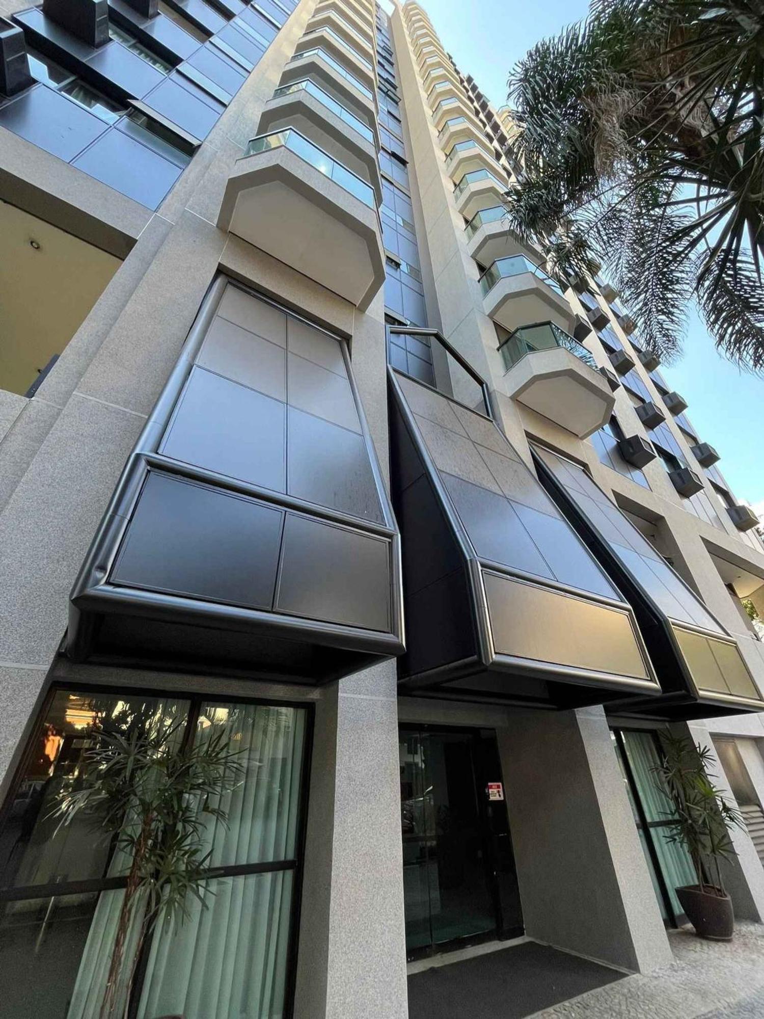 Apartmán Lk Funcionarios 4 Belo Horizonte Exteriér fotografie