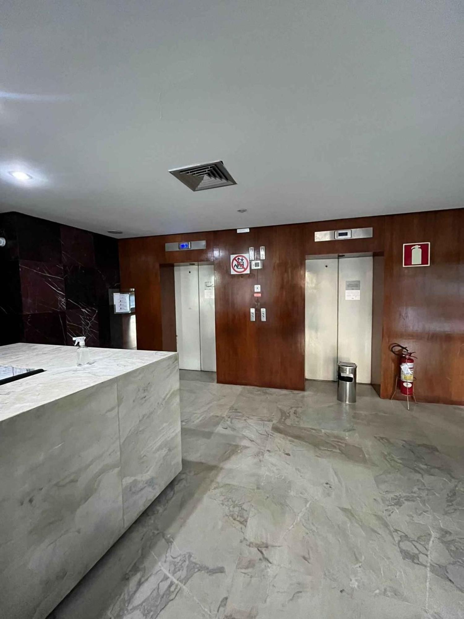 Apartmán Lk Funcionarios 4 Belo Horizonte Exteriér fotografie