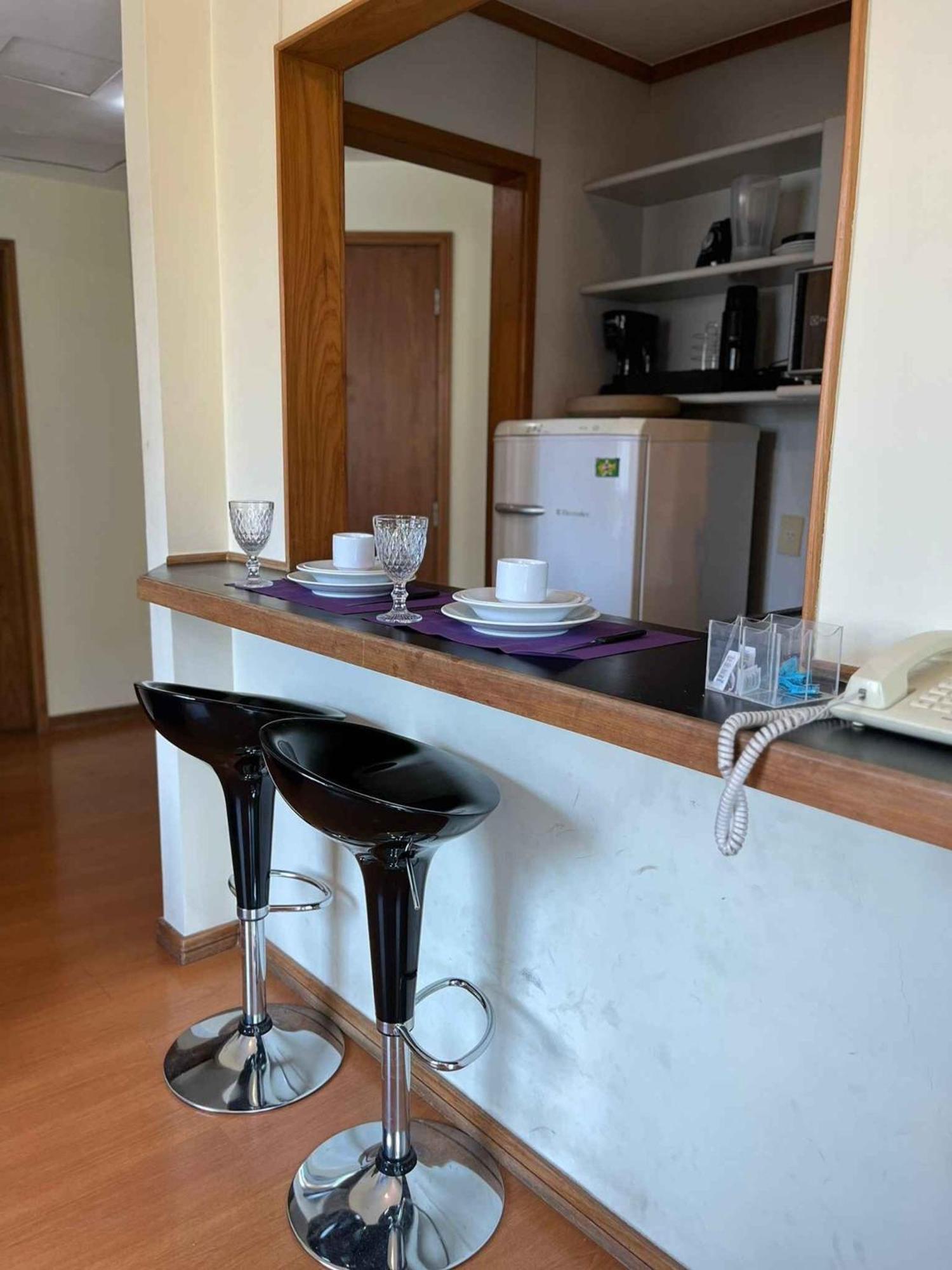 Apartmán Lk Funcionarios 4 Belo Horizonte Exteriér fotografie