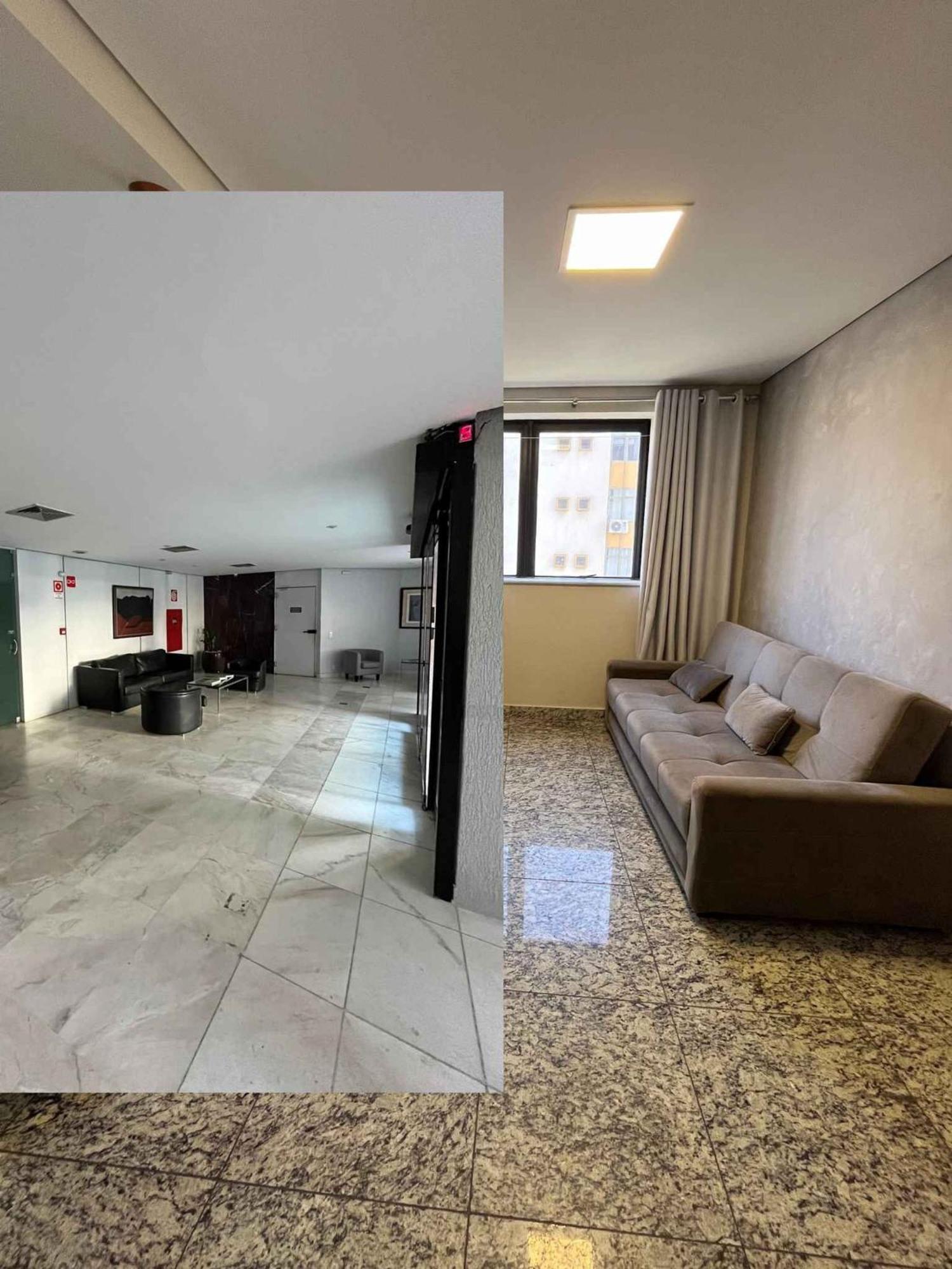 Apartmán Lk Funcionarios 4 Belo Horizonte Exteriér fotografie