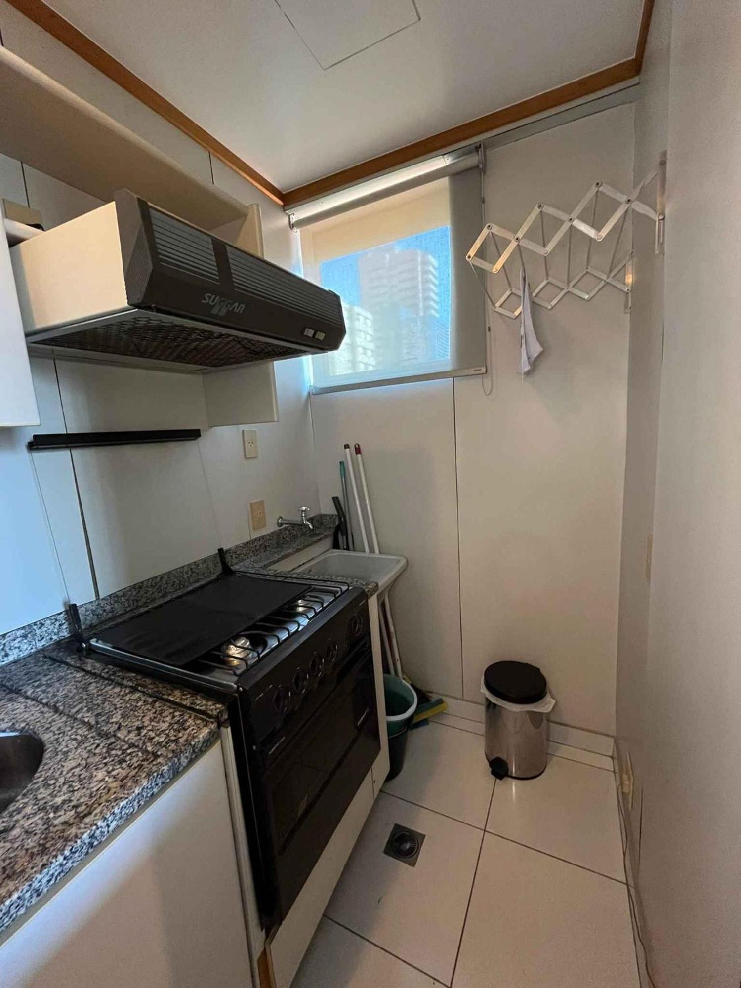 Apartmán Lk Funcionarios 4 Belo Horizonte Exteriér fotografie