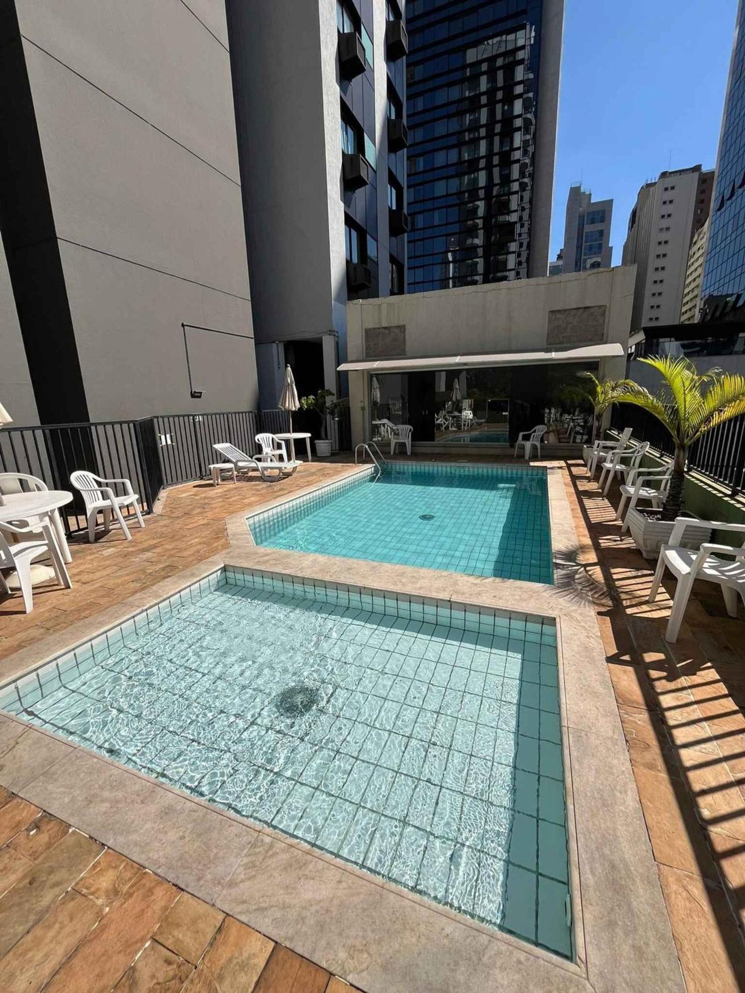Apartmán Lk Funcionarios 4 Belo Horizonte Exteriér fotografie