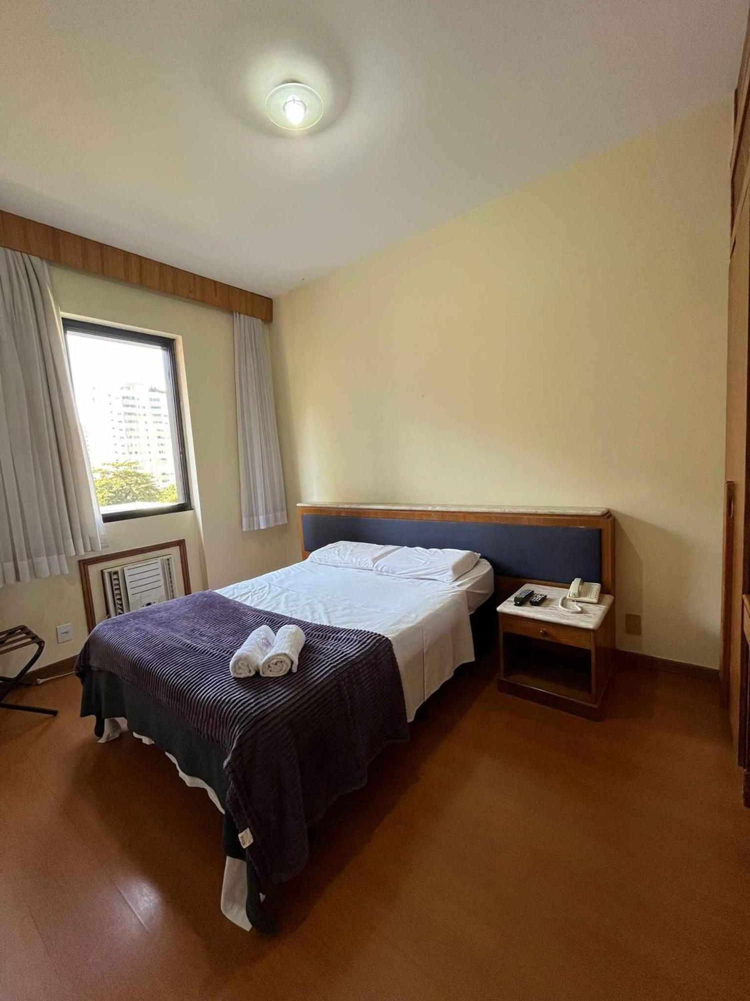Apartmán Lk Funcionarios 4 Belo Horizonte Exteriér fotografie