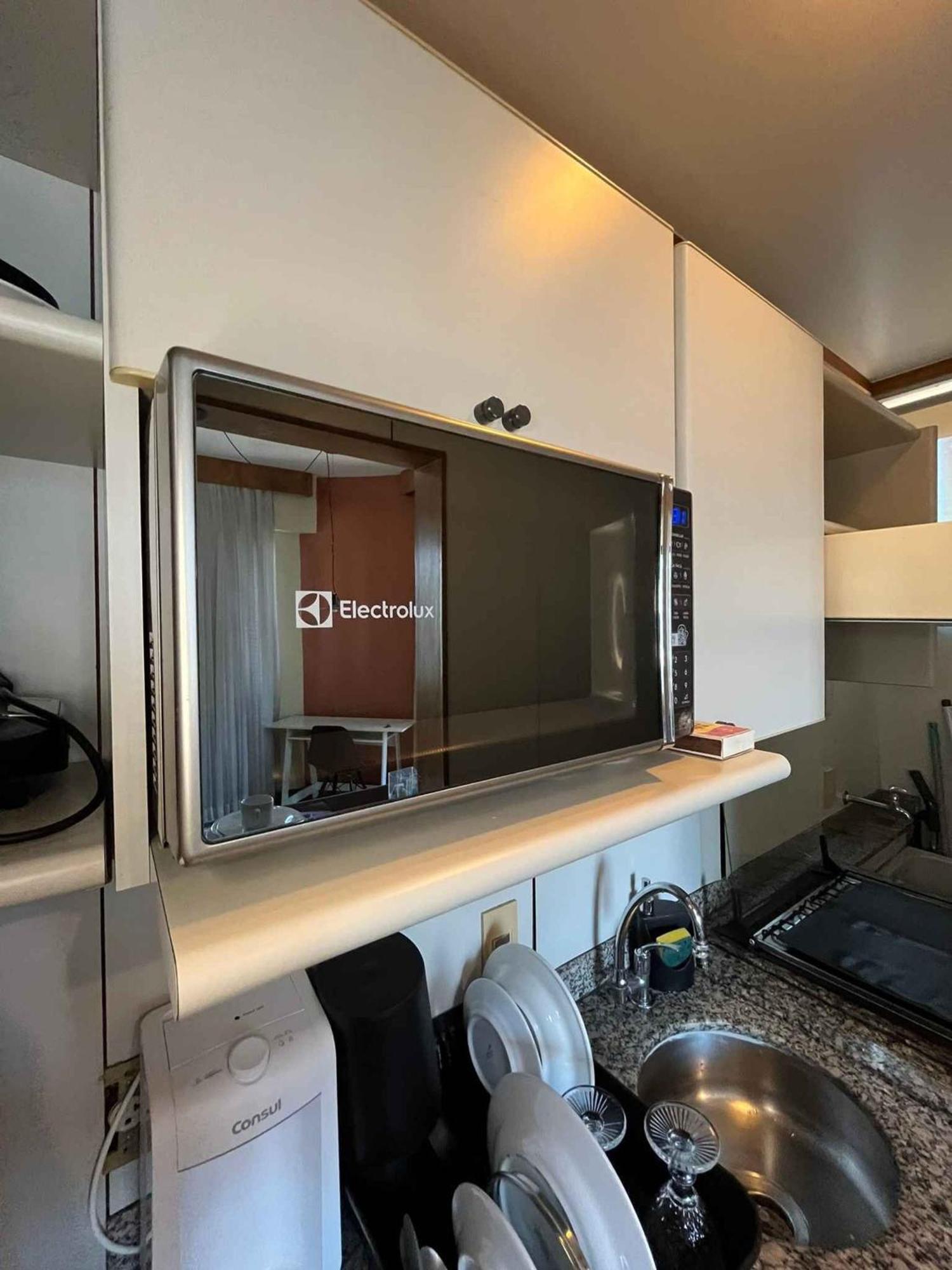 Apartmán Lk Funcionarios 4 Belo Horizonte Exteriér fotografie
