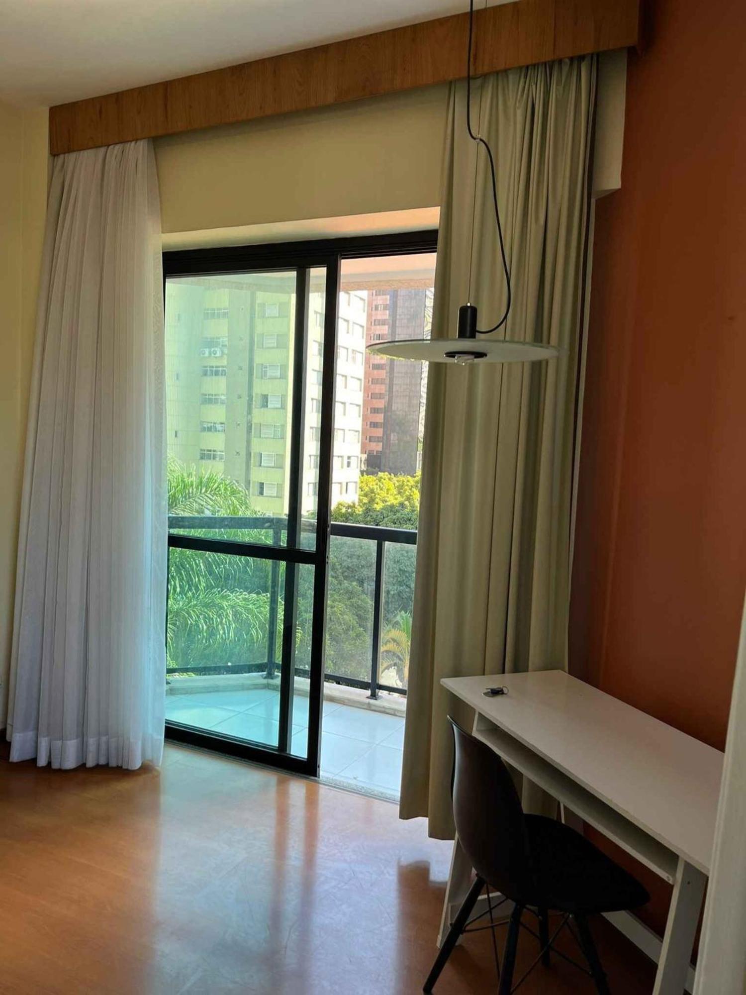 Apartmán Lk Funcionarios 4 Belo Horizonte Exteriér fotografie
