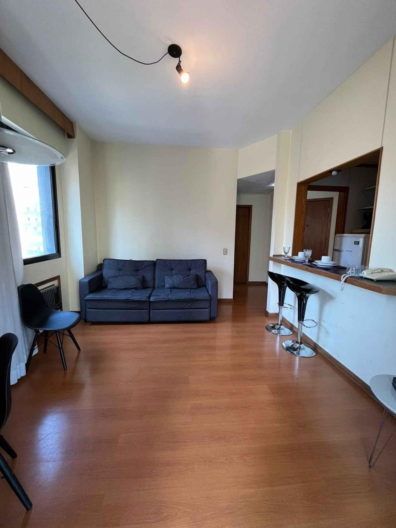 Apartmán Lk Funcionarios 4 Belo Horizonte Exteriér fotografie