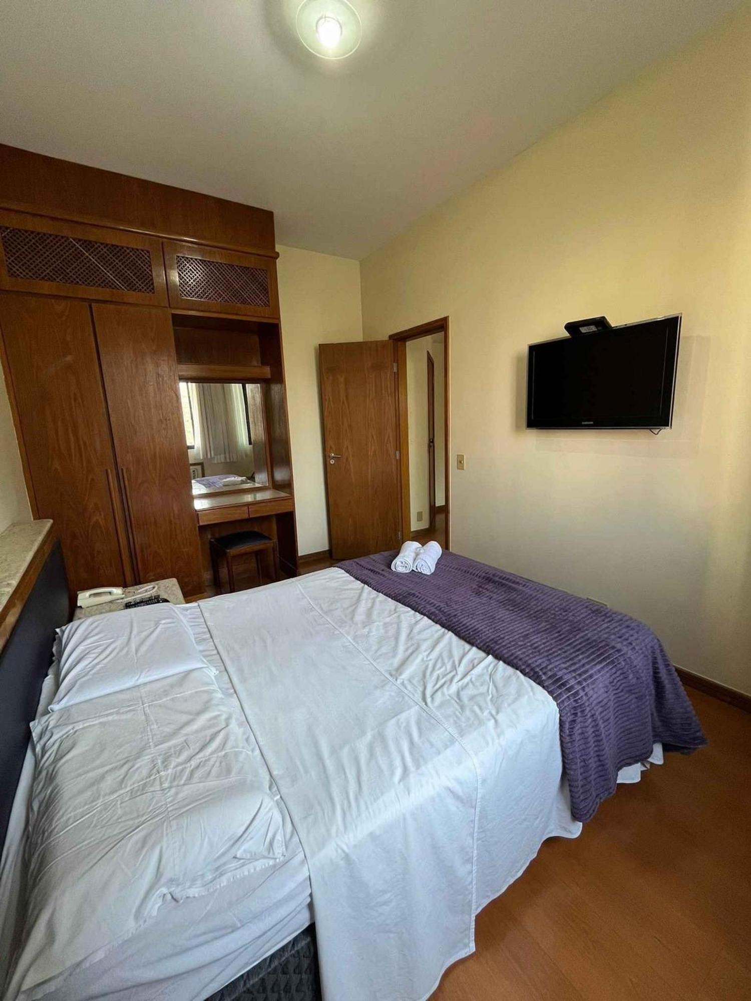 Apartmán Lk Funcionarios 4 Belo Horizonte Exteriér fotografie