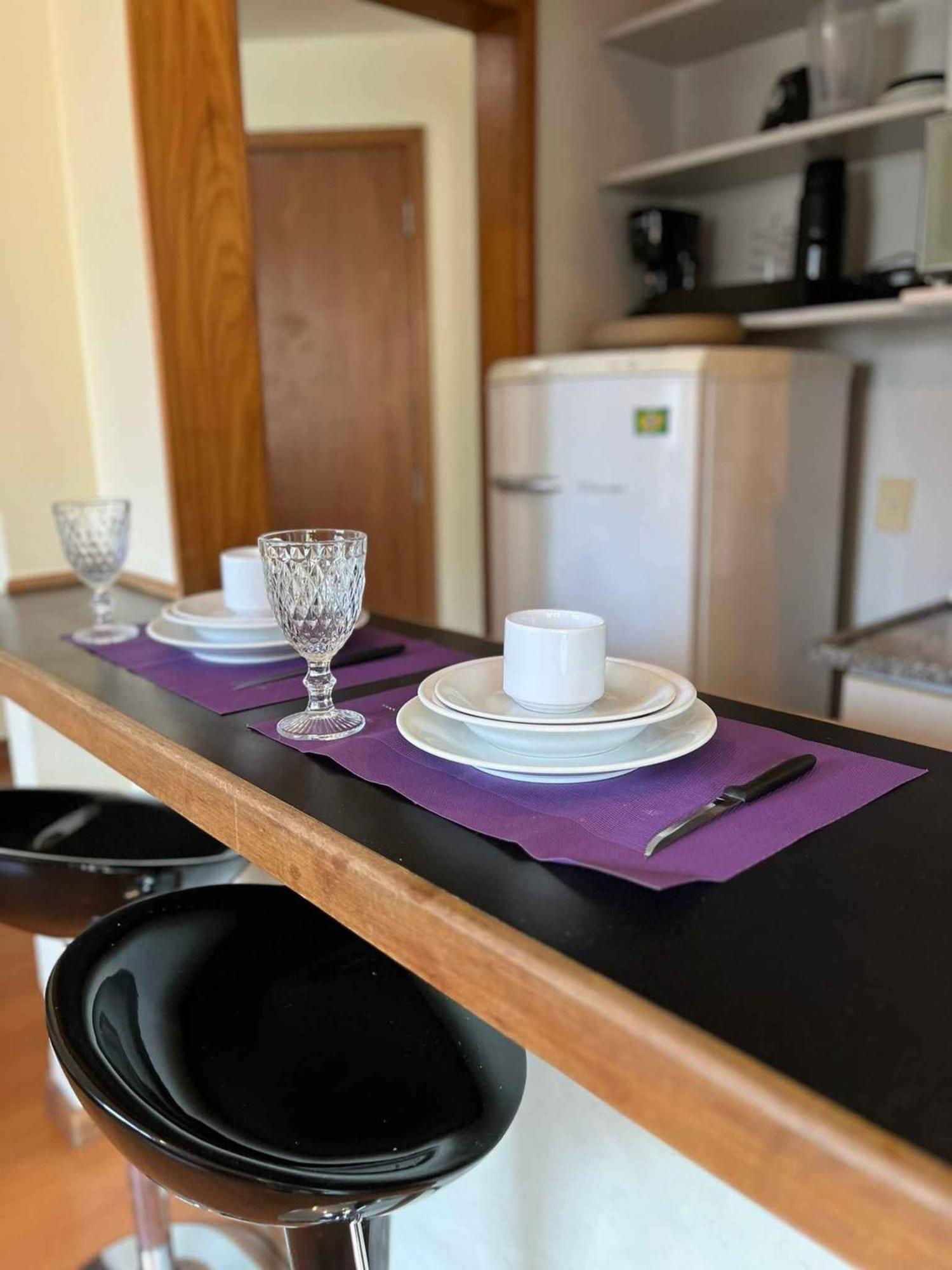 Apartmán Lk Funcionarios 4 Belo Horizonte Exteriér fotografie