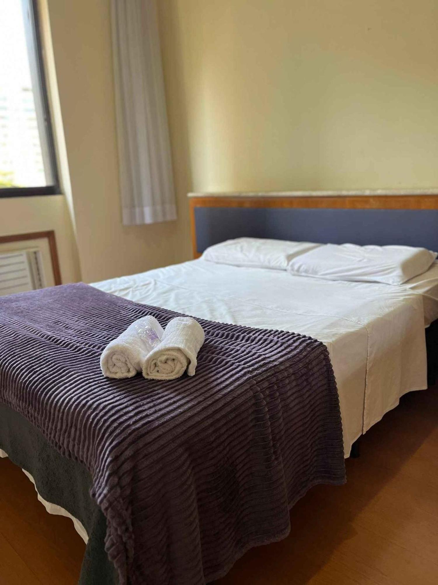 Apartmán Lk Funcionarios 4 Belo Horizonte Exteriér fotografie