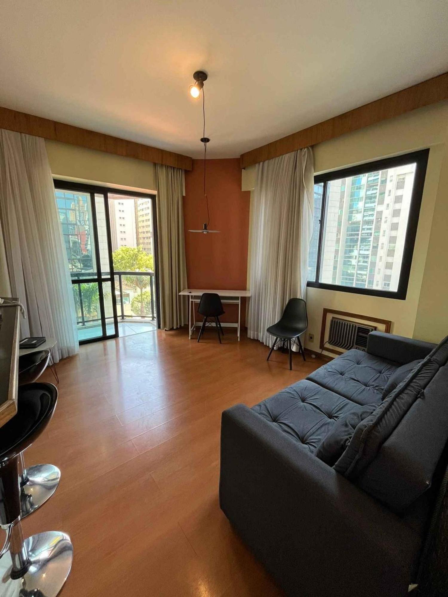 Apartmán Lk Funcionarios 4 Belo Horizonte Exteriér fotografie